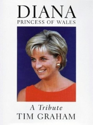Diana, Princess of Wales(English, Hardcover, Graham Tim)
