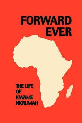 Forward Ever(English, Paperback, unknown)