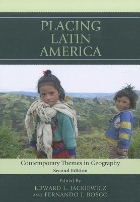 Placing Latin America(English, Paperback, unknown)