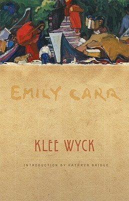 Klee Wyck(English, Hardcover, Carr Emily)
