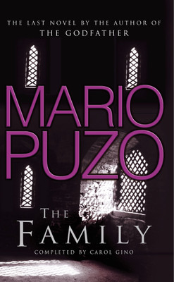 The Family(English, Paperback, Puzo Mario)