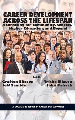 Career Counseling Across the Lifespan(English, Hardcover, unknown)