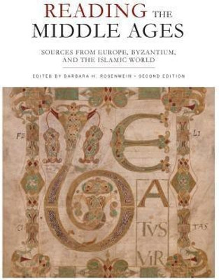 Reading the Middle Ages(English, Paperback, unknown)