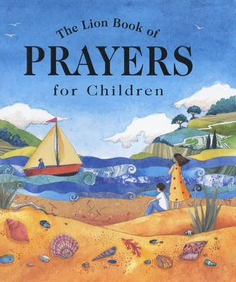 The Lion Book of Prayers for Children(English, Hardcover, Winter Rebecca)