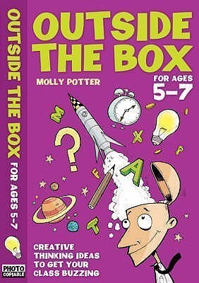 Outside the box 5-7(English, Paperback, Potter Molly)