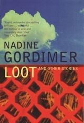 Loot(English, Paperback, Gordimer Nadine)