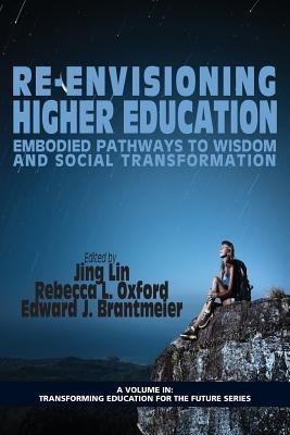 Re-Envisioning Higher Education(English, Paperback, unknown)