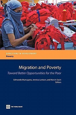 Migration and Poverty(English, Paperback, unknown)