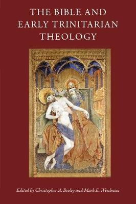 The Bible and Early Trinitarian Theology(English, Hardcover, unknown)