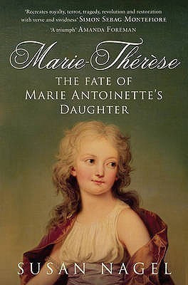 Marie-Therese(English, Paperback, Nagel Susan)