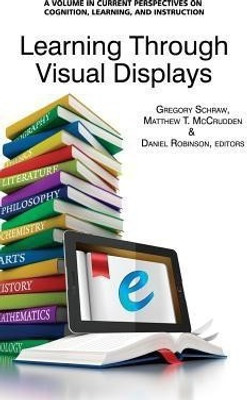 Learning Through Visual Displays(English, Hardcover, unknown)