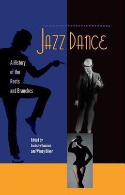 Jazz Dance(English, Hardcover, unknown)