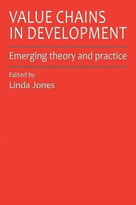 Value Chains in Development(English, Paperback, unknown)