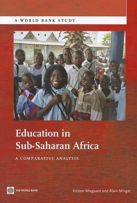Education in Sub-Saharan Africa(English, Paperback, Majgaard Kirsten)