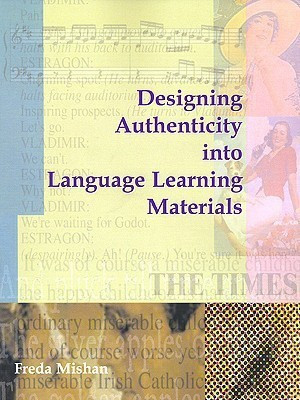 Designing Authenticity into Language Learning Materials(English, Paperback, unknown)