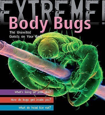 Extreme Science: Body Bugs!(English, Paperback, Day Trevor)