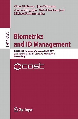 Biometrics and ID Management(English, Paperback, unknown)