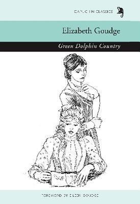 Green Dolphin Country(English, Paperback, Goudge Elizabeth)