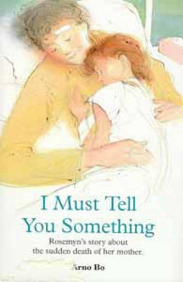 I Must Tell You Something(English, Paperback, Bo Arno)