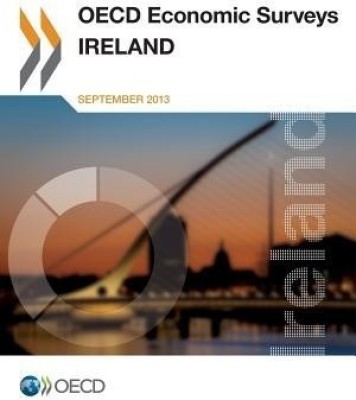 Ireland 2013(English, Paperback, Organisation for Economic Co-operation, Development)