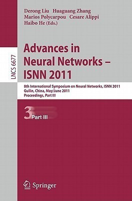 Advances in Neural Networks -- ISNN 2011(English, Paperback, unknown)