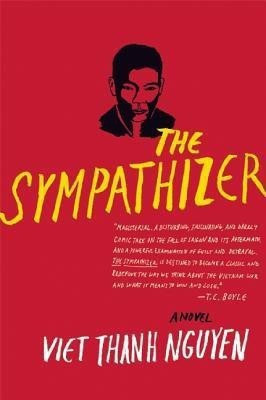 The Sympathizer(English, Hardcover, Nguyen Viet Thanh)