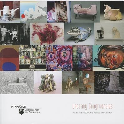 Uncanny Congruencies(English, Paperback, unknown)