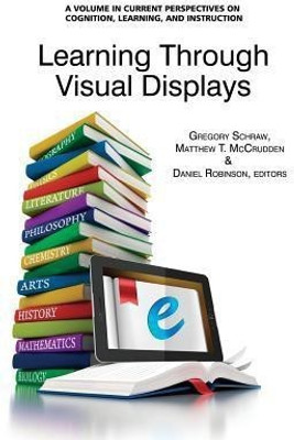 Learning Through Visual Displays(English, Paperback, unknown)