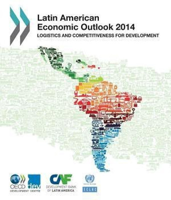 Latin American economic outlook 2014(English, Paperback, Organisation for Economic Co-operation, Development: Development Centre)