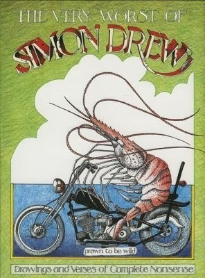 The Very Worst of Simon Drew(English, Paperback, Drew Simon)