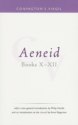 Conington's Virgil: Aeneid X - XII(English, Paperback, unknown)
