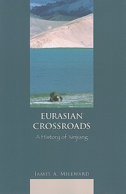 Eurasian Crossroads(English, Paperback, Millward James)