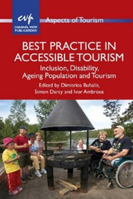 Best Practice in Accessible Tourism(English, Hardcover, unknown)