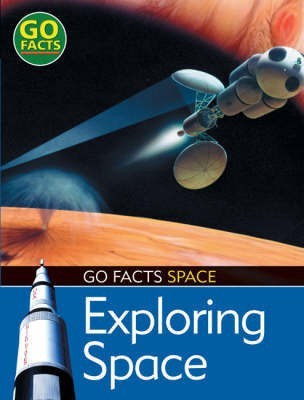 Exploring Space(English, Hardcover, O'Keefe Maureen)