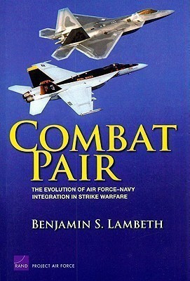 Combat Pair(English, Paperback, Lambeth Benjamin S)