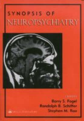 Synopsis of Neuropsychiatry(English, Paperback, Fogel Barry S.)