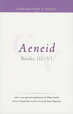 Conington's Virgil: Aeneid III - VI(English, Paperback, unknown)