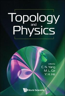 Topology And Physics(English, Paperback, unknown)