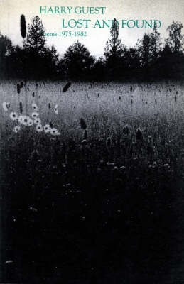 Lost and Found(English, Paperback, Guest Harry)