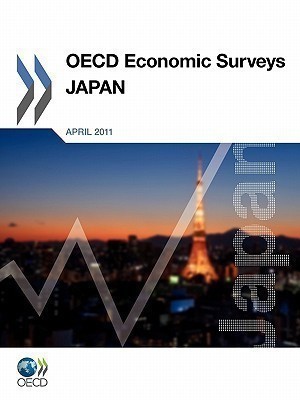 OECD Economic Surveys: Japan 2011(English, Paperback, unknown)