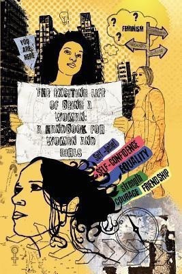 The Exciting Life of Being a Woman(English, Paperback, Lee Amelia)