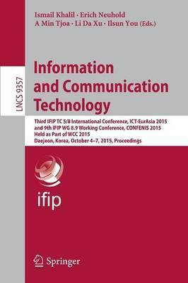 Information and Communication Technology(English, Paperback, unknown)