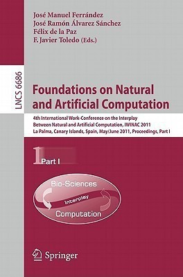 Foundations on Natural and Artificial Computation(English, Paperback, unknown)