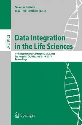 Data Integration in the Life Sciences(English, Paperback, unknown)