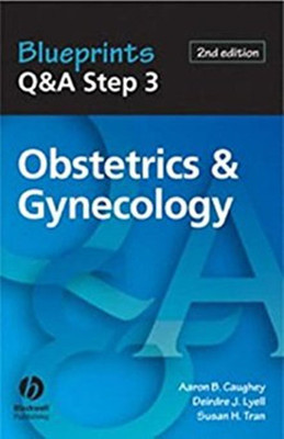 Obstetrics and Gynecology(English, Paperback, Caughey Aaron B.)