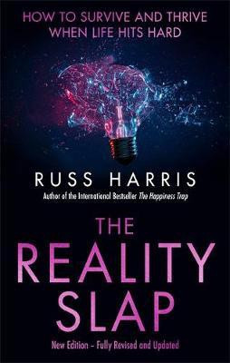 The Reality Slap 2nd Edition(English, Paperback, Harris Russ)
