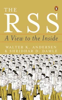 RSS(English, Hardcover, Andersen Walter)