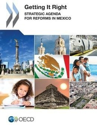 Getting it right(English, Paperback, Organisation for Economic Co-operation, Development)