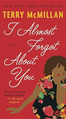 I Almost Forgot About You(English, Paperback, McMillan Terry)