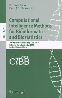 Computational Intelligence Methods for Bioinformatics and Biostatistics(English, Paperback, unknown)